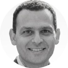 Boaz Almog, PhD
